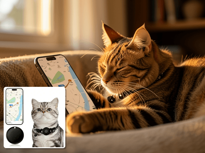 What Makes Activity Monitoring Actually Useful - expert cat gps trackers with activity monitoring guide