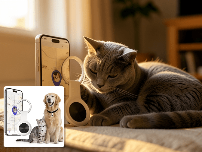 Battery Life Reality Check - expert lightweight cat gps trackers for small breeds guide