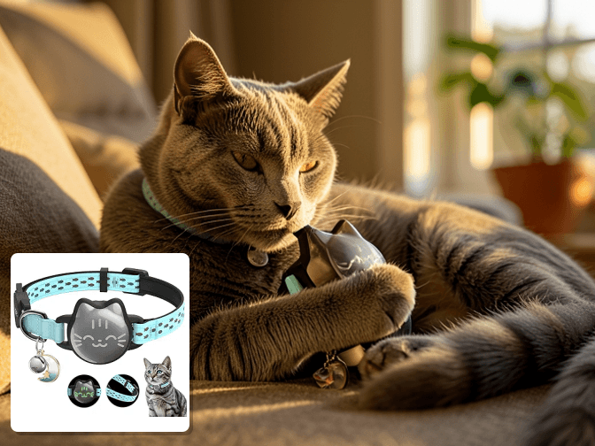 Battery Life and Maintenance Reality - expert waterproof cat gps trackers for swimming cats guide