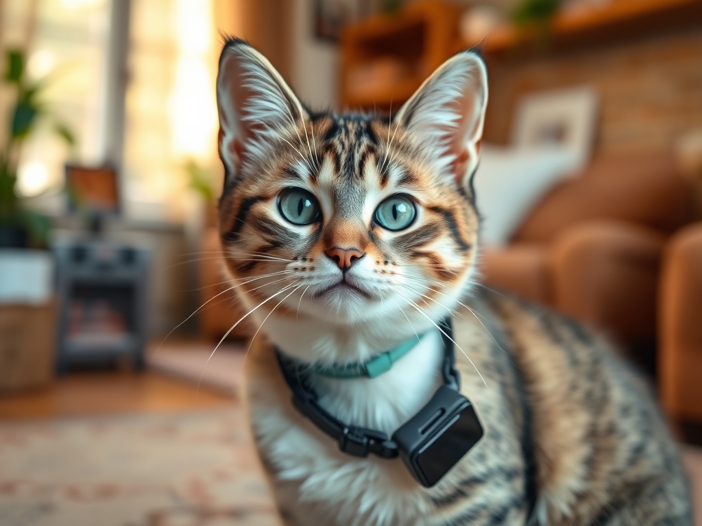 cat gps collar reviews 2026 - cat gps tracking collars guide hero image