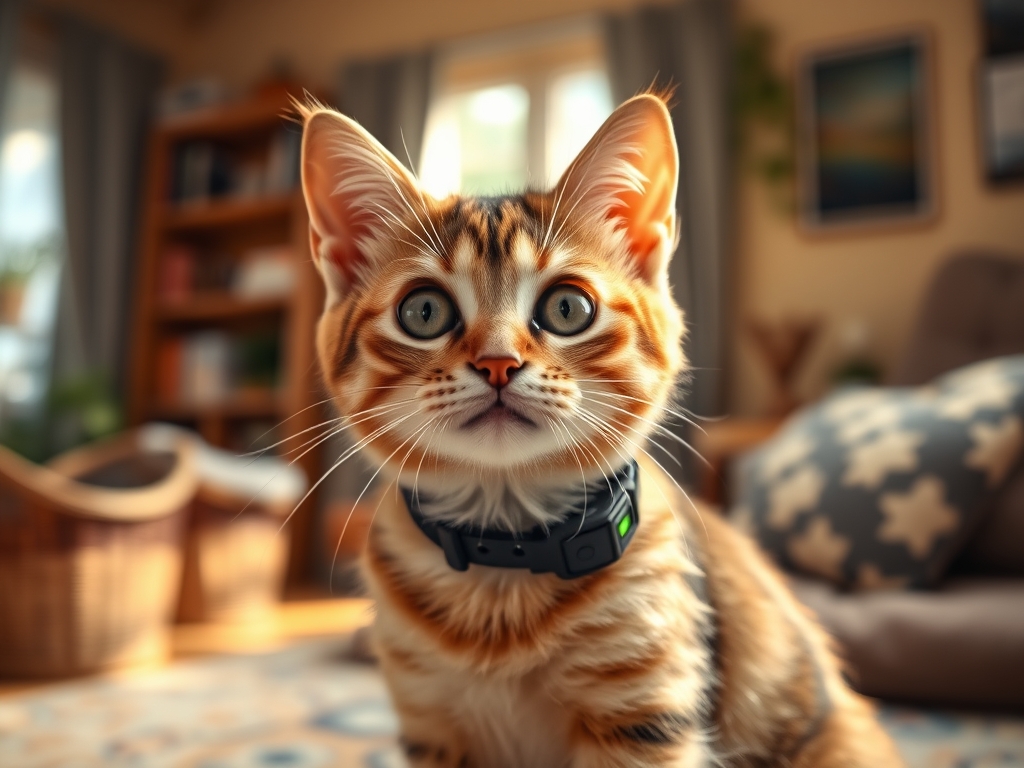 Pricing and Value - cat gps tracking collars