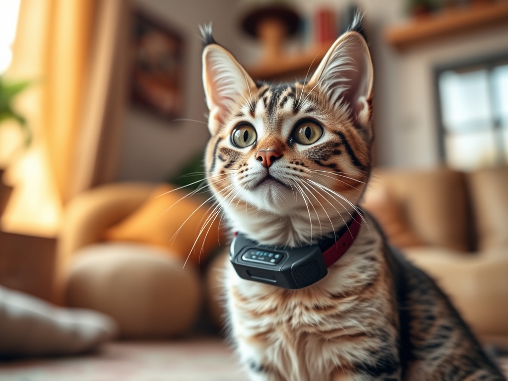 Pricing and Value of Cat GPS Collars with Activity Monitors - cat gps tracking collars