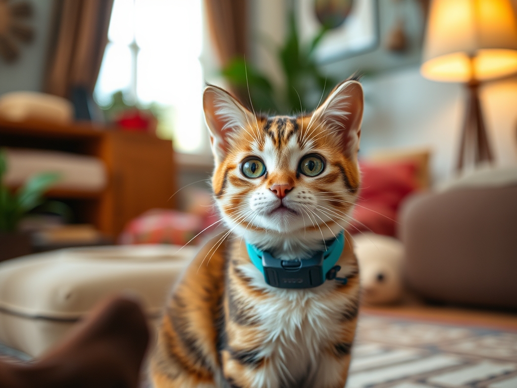 Top Product Recommendations - cat gps tracking collars