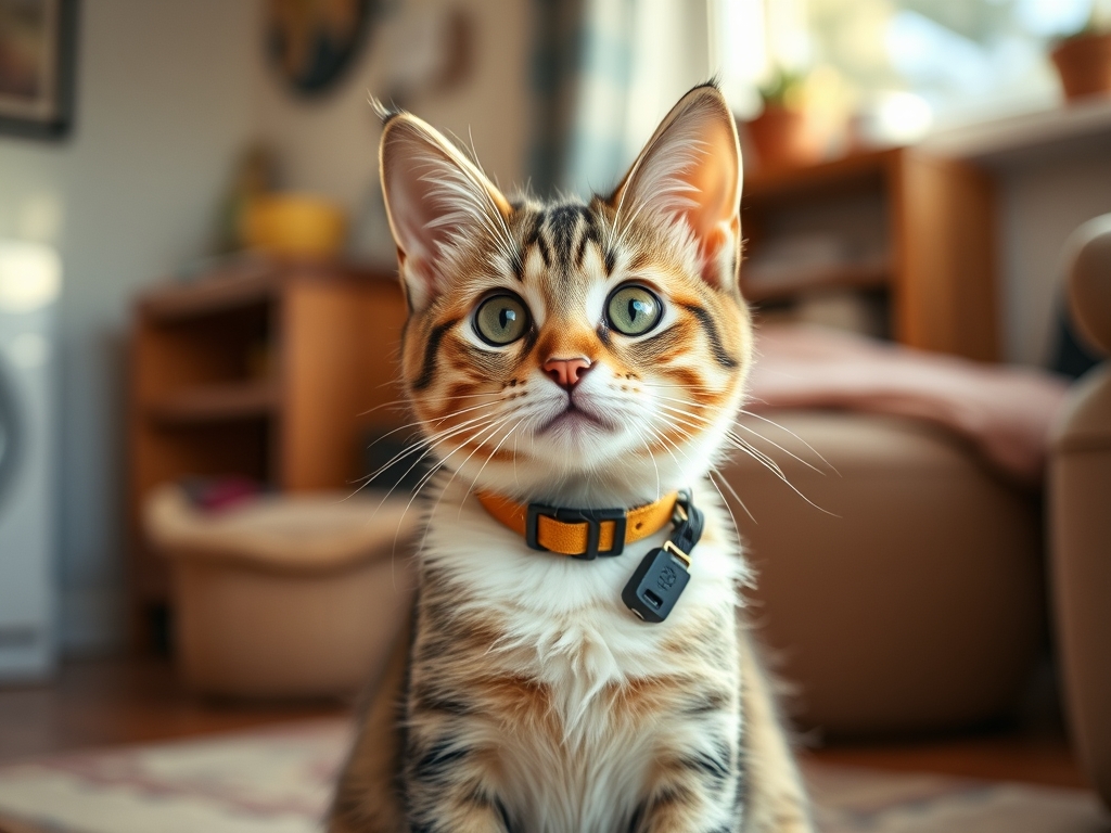 gps vs bluetooth cat collars - cat gps tracking collars guide hero image