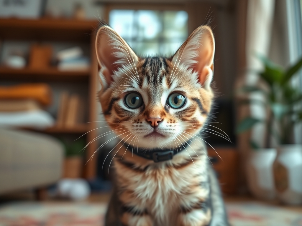 Costs and Value of GPS Trackers for Indoor Cats - cat gps tracking devices