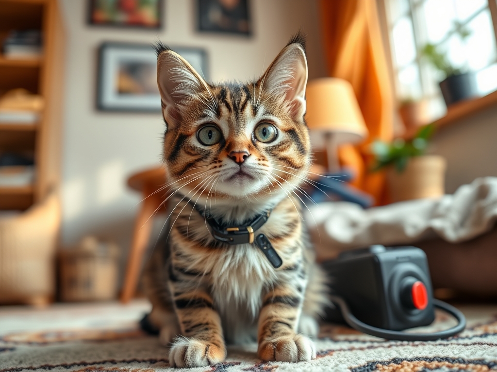 cat gps tracker reviews 2026 - cat gps tracking devices guide hero image