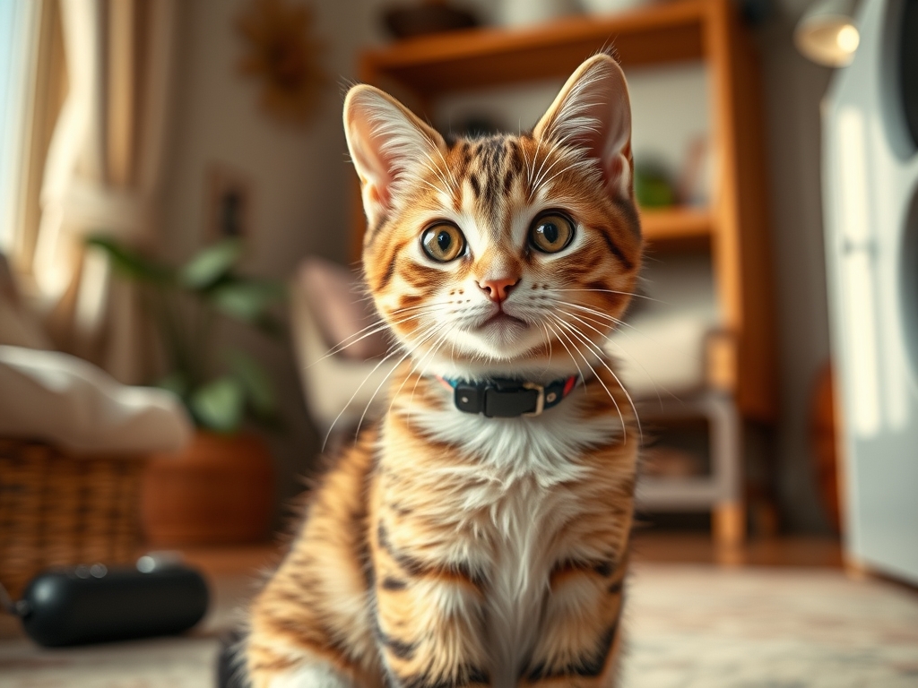 gps tracking device for lost cats - cat gps tracking devices guide hero image