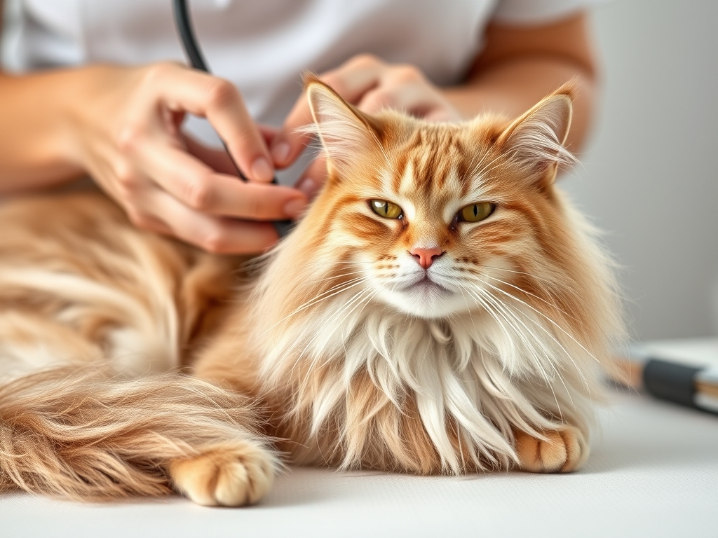 How to Choose a Best Cat Grooming Kit for Long Hair - cat grooming kits tools