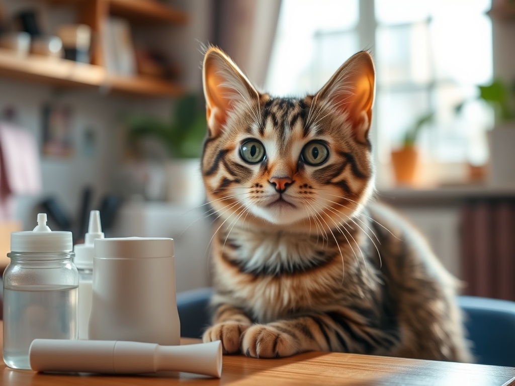 cat grooming kit buying guide - cat grooming kits tools guide hero image