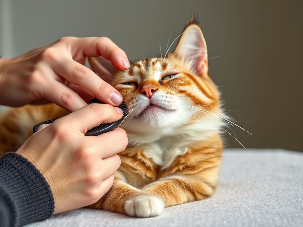 Features to Consider - cat grooming kits tools