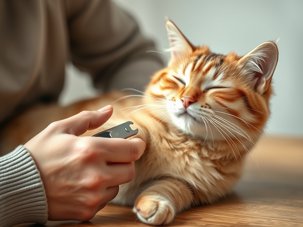 Top Rated Cat Nail Clippers Product Reviews - cat grooming kits tools