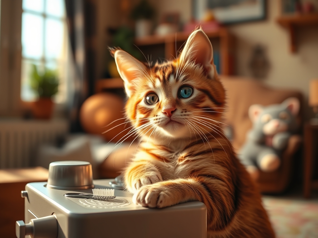 cat grooming near me mobile - cat grooming near me guide hero image