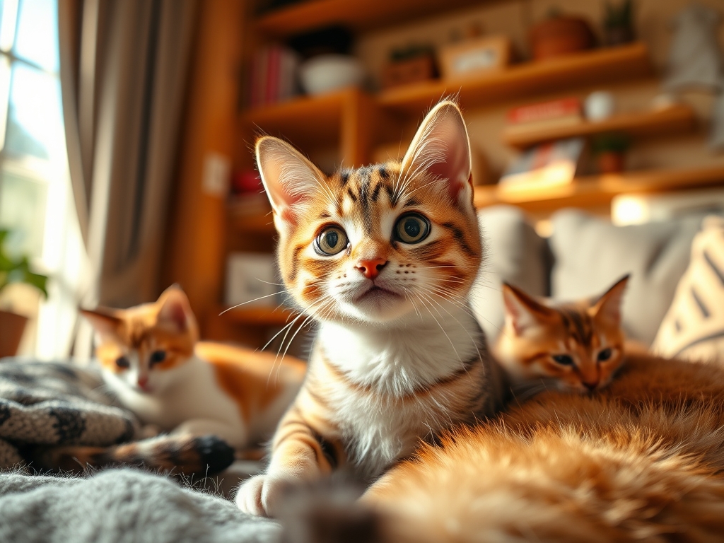 grooming for cats near me - cat grooming portland guide hero image