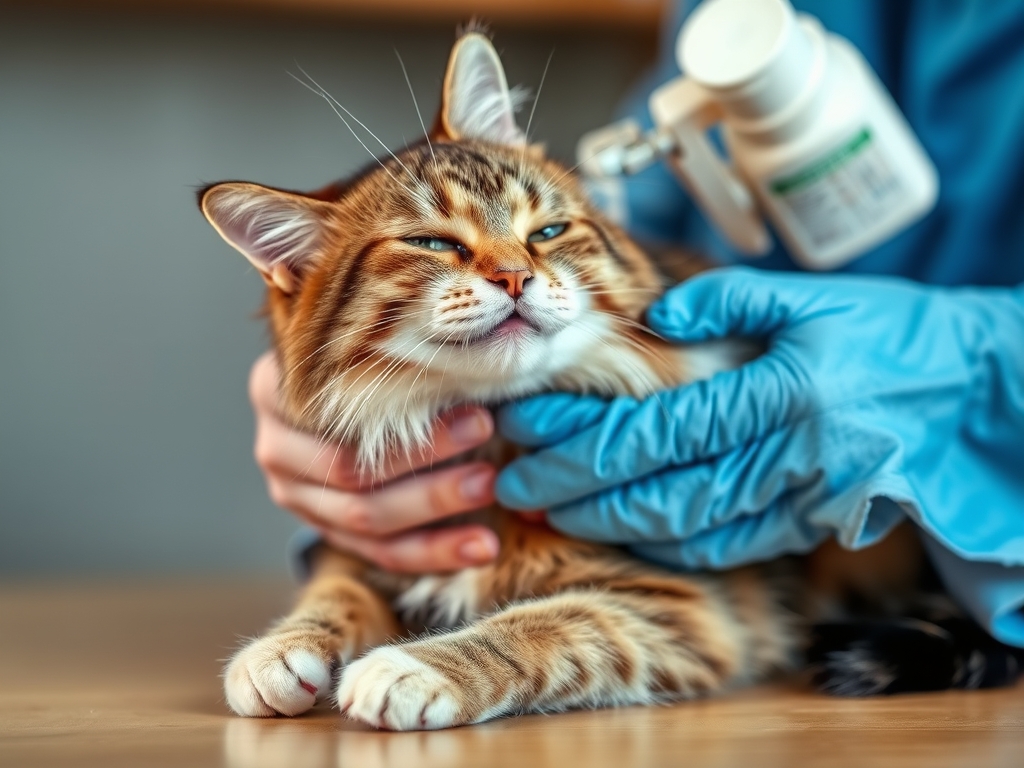 Costs and Value of Cat Conditioner for Brittle Hair - cat grooming shampoos conditioners