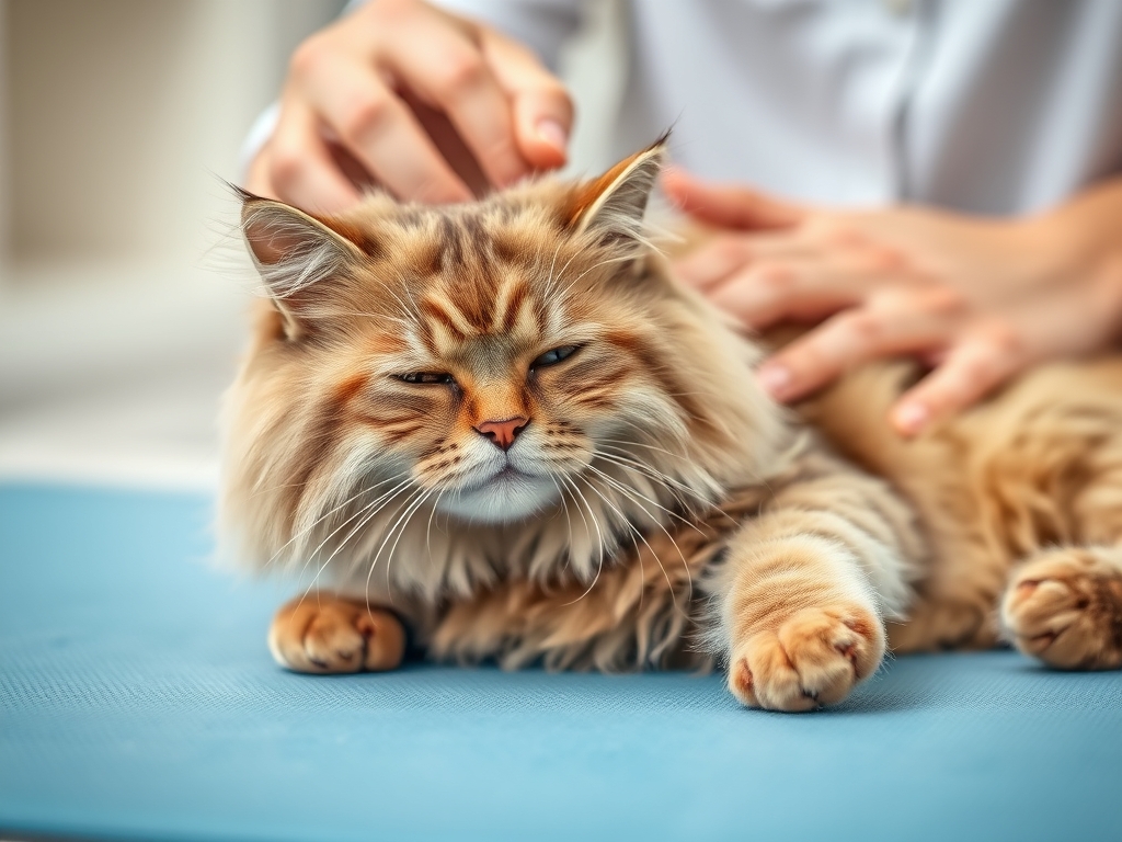 Understanding Costs and Value of Cat Conditioner for Curly Fur - cat grooming shampoos conditioners