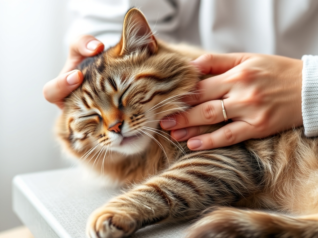 cat conditioner for matted fur - cat grooming shampoos conditioners guide hero image