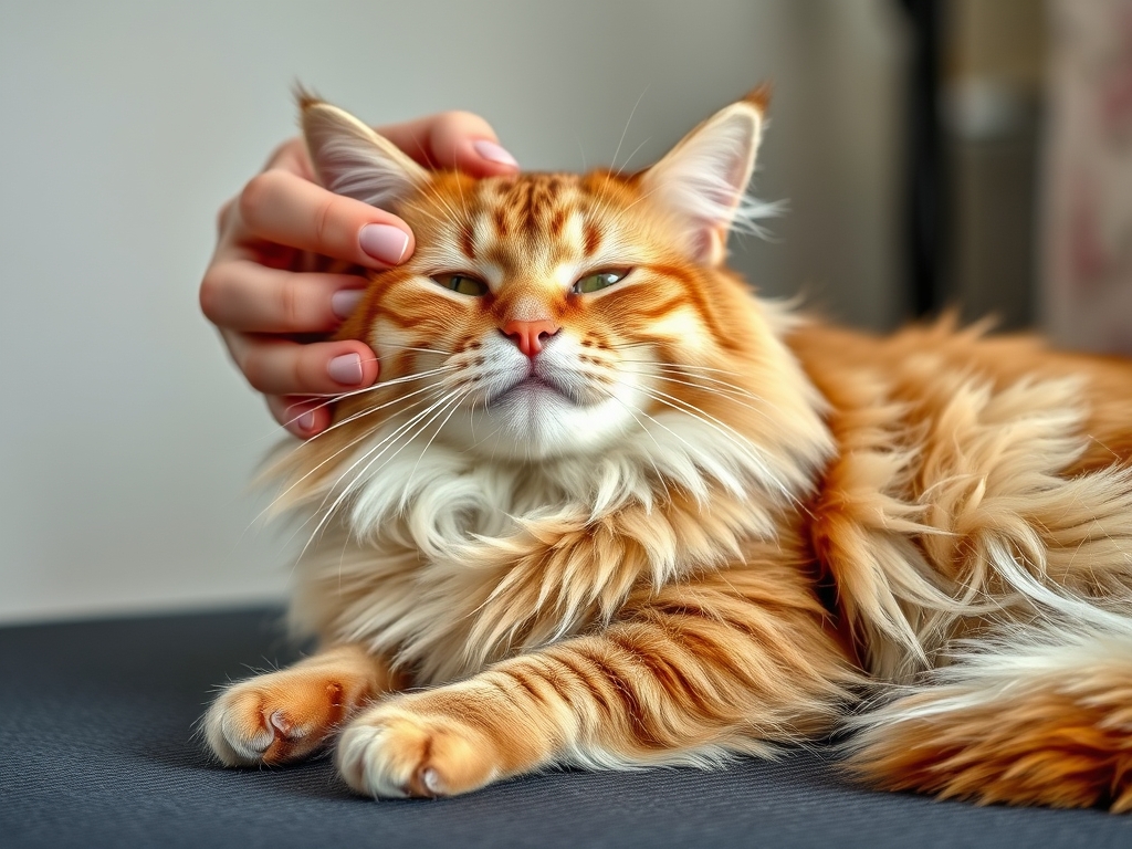 cat conditioner for silky fur - cat grooming shampoos conditioners guide hero image