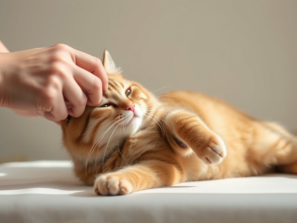 cat conditioner for softening fur - cat grooming shampoos conditioners guide hero image