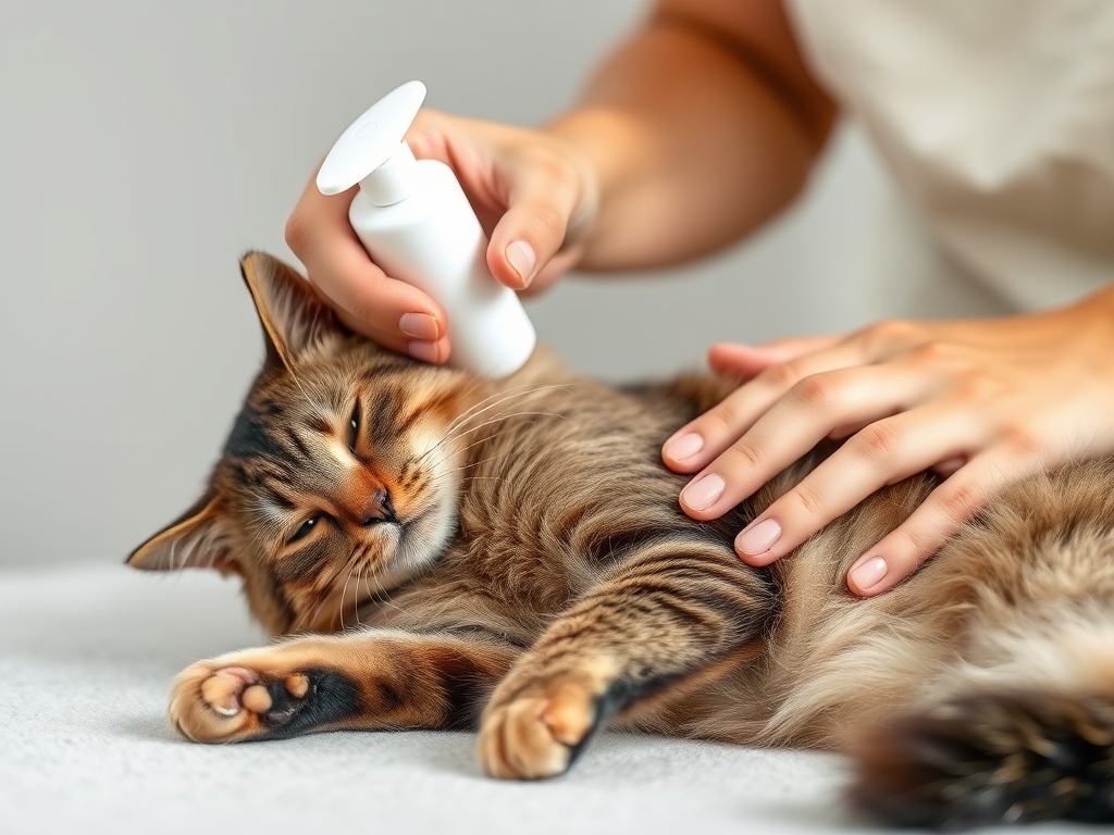 Costs and Value Is Cat Conditioner for Softening Fur Worth It - cat grooming shampoos conditioners