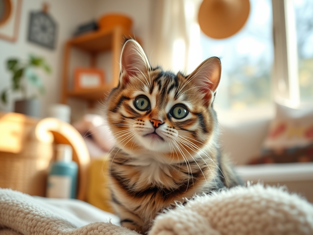 Understanding Costs and Value of Cat Grooming Shampoo for AllergyProne Cats - cat grooming shampoos conditioners