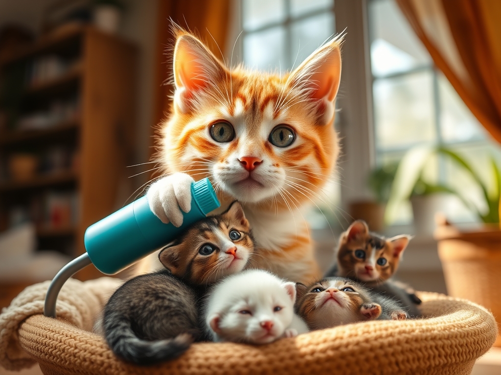 cat grooming shampoo for kittens - cat grooming shampoos conditioners guide hero image