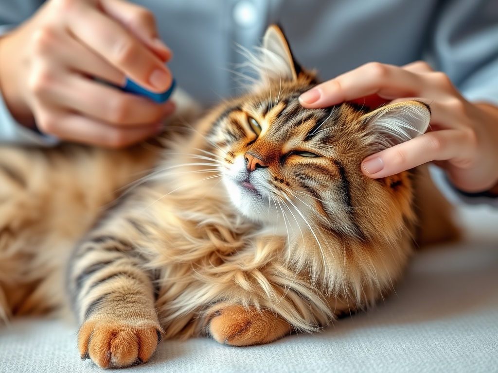 Costs and Value of Cat Shampoo for Fast Fur Growth - cat grooming shampoos conditioners