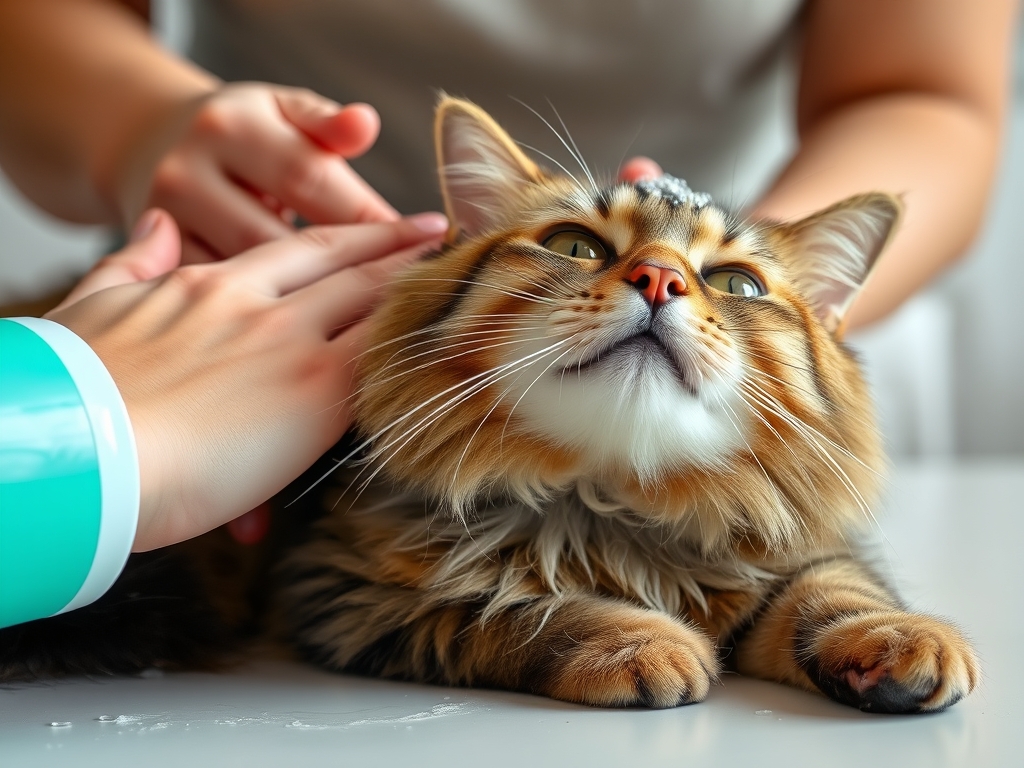 Costs and Value Is Cat Shampoo for Oily Fur Worth It - cat grooming shampoos conditioners