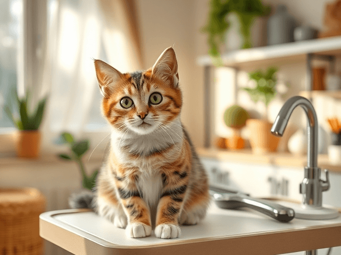 Safety Protocols and Best Practices - expert cat grooming table setup guide guide