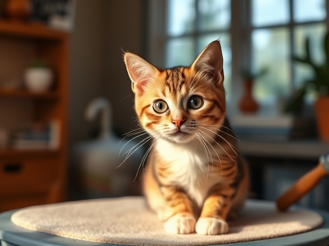 Material Quality and Construction Standards - expert how to choose a safe cat grooming table guide