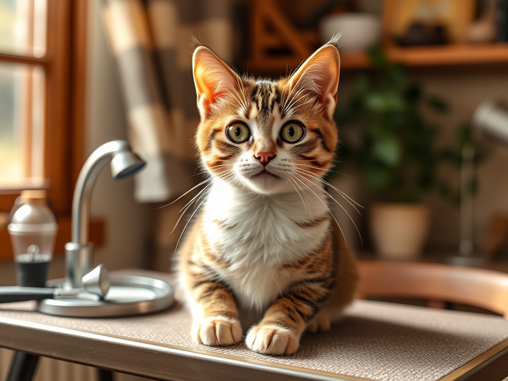 best cat grooming table for home use - cat grooming tables stations guide hero image