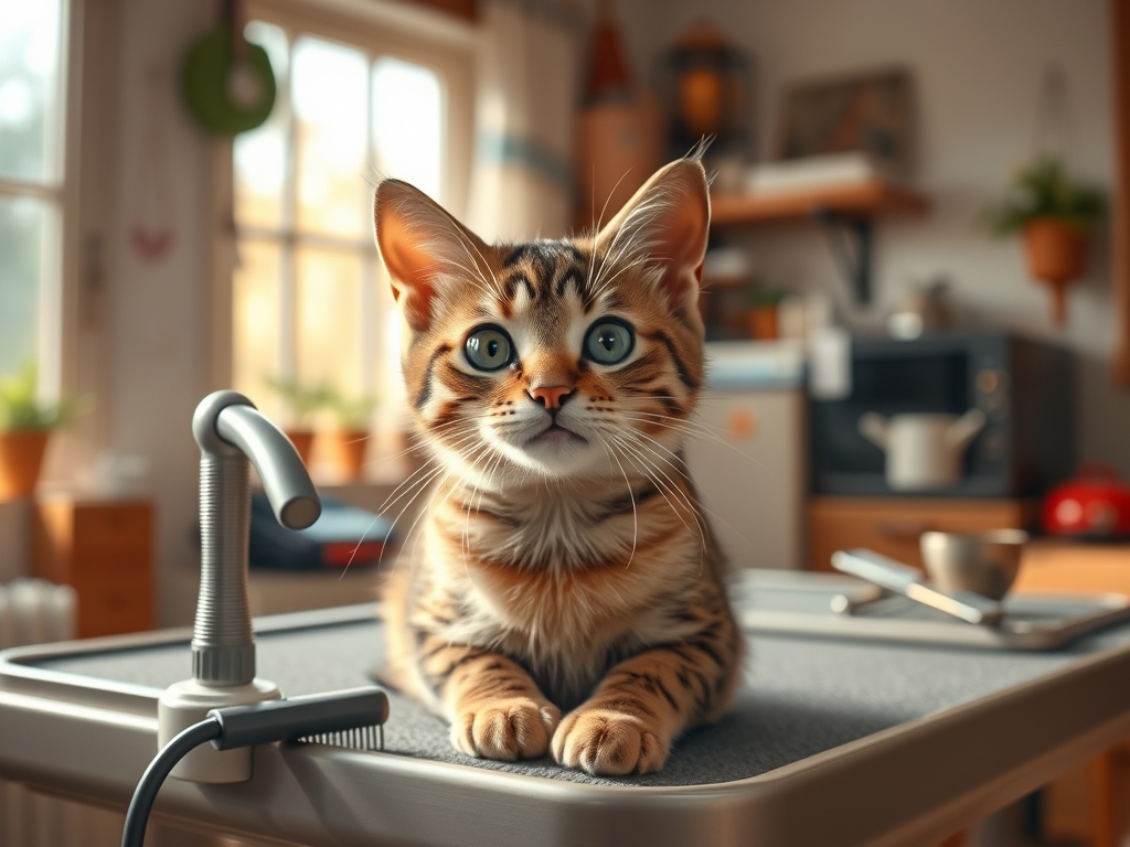 cat grooming table reviews 2026 - cat grooming tables stations guide hero image