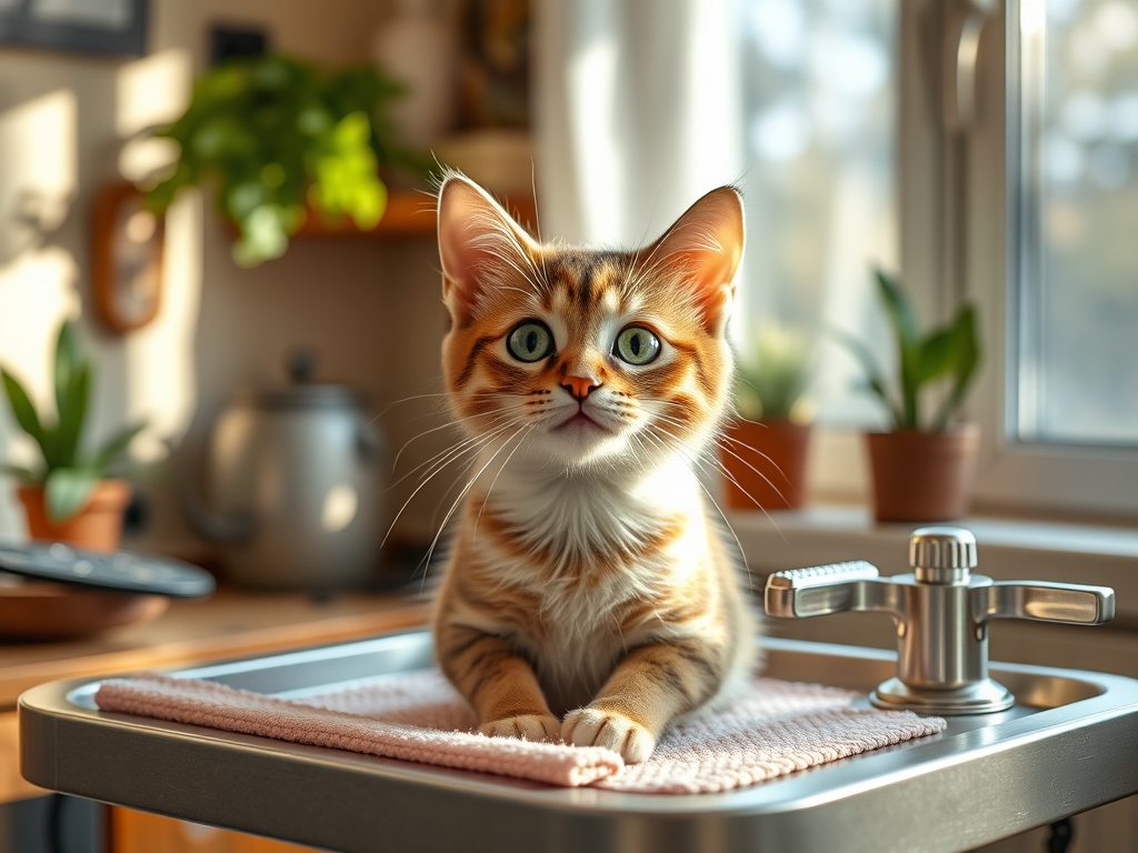 how to choose a cat grooming station - cat grooming tables stations guide hero image