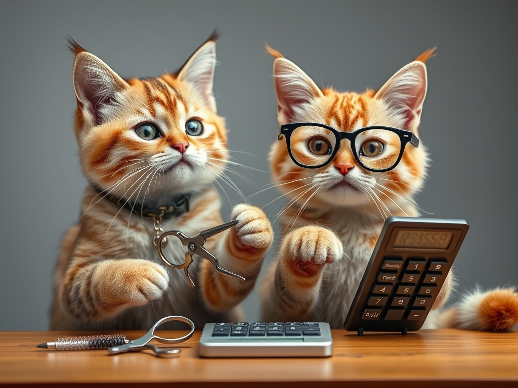 Understanding Costs and Value of Cat Grooming Kits - cat grooming tools & kits