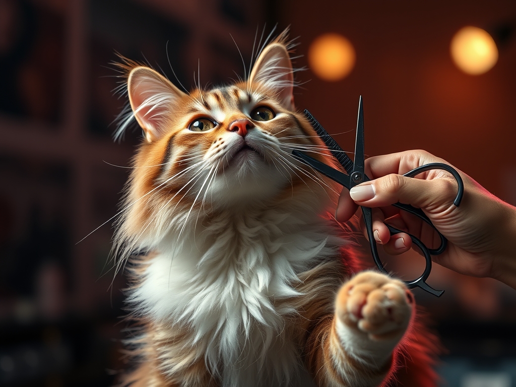 cat grooming brush for short hair - cat grooming tools & kits guide hero image