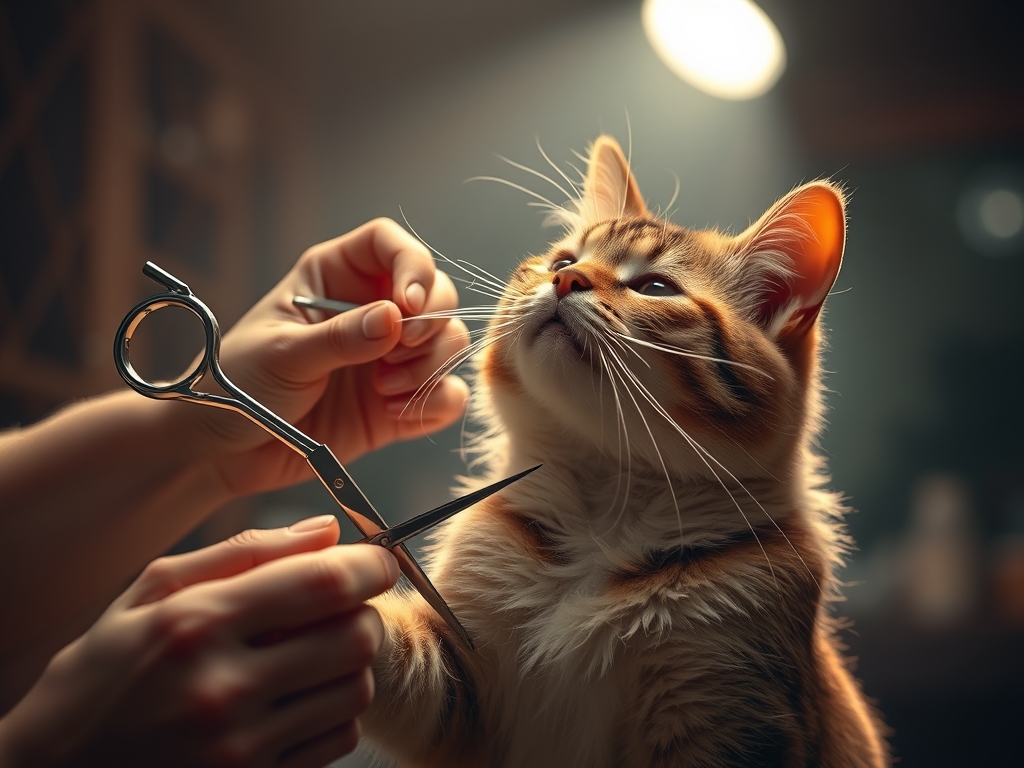 cat grooming clippers for matted fur - cat grooming tools & kits guide hero image