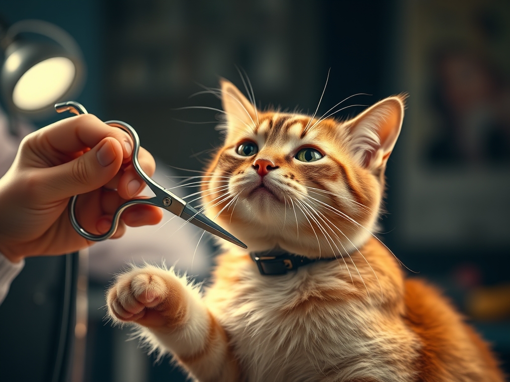 cat grooming kit for advanced users - cat grooming tools & kits guide hero image