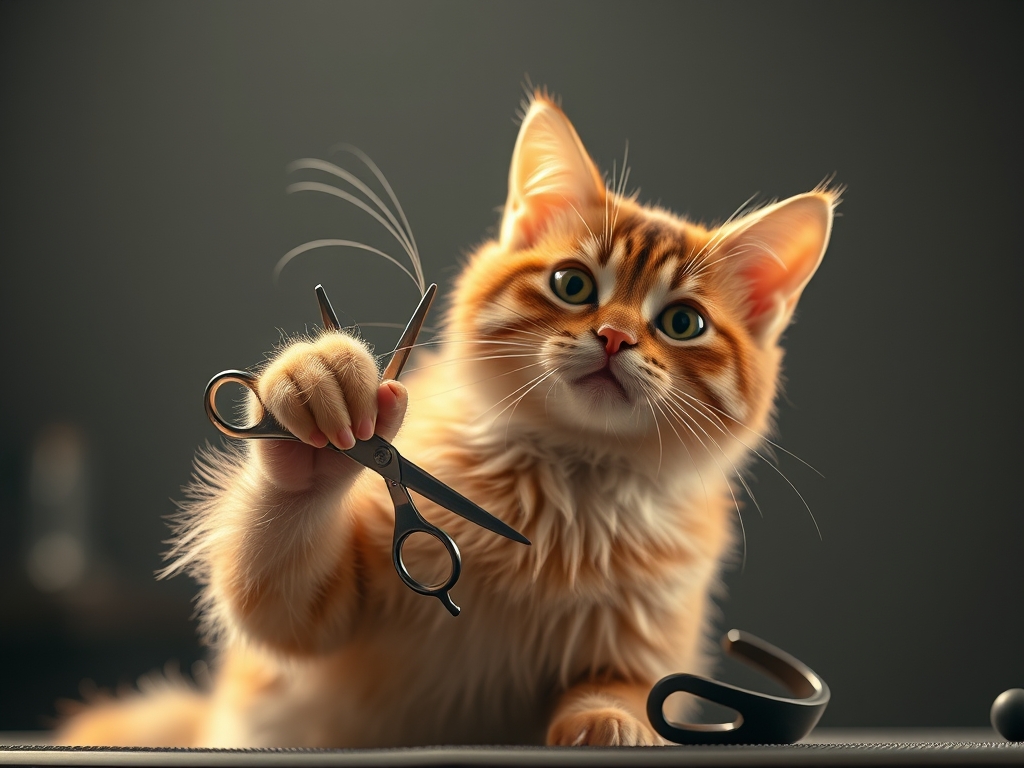 cat grooming kit for beginners - cat grooming tools & kits guide hero image