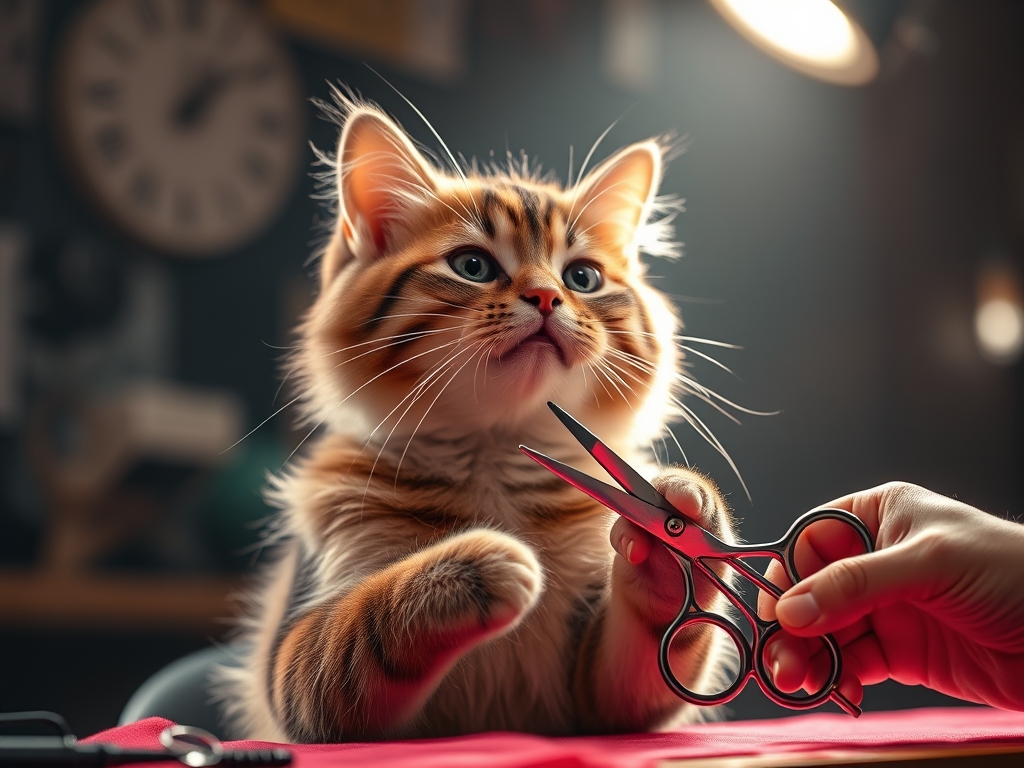 cat grooming kit for Bengal cats - cat grooming tools & kits guide hero image