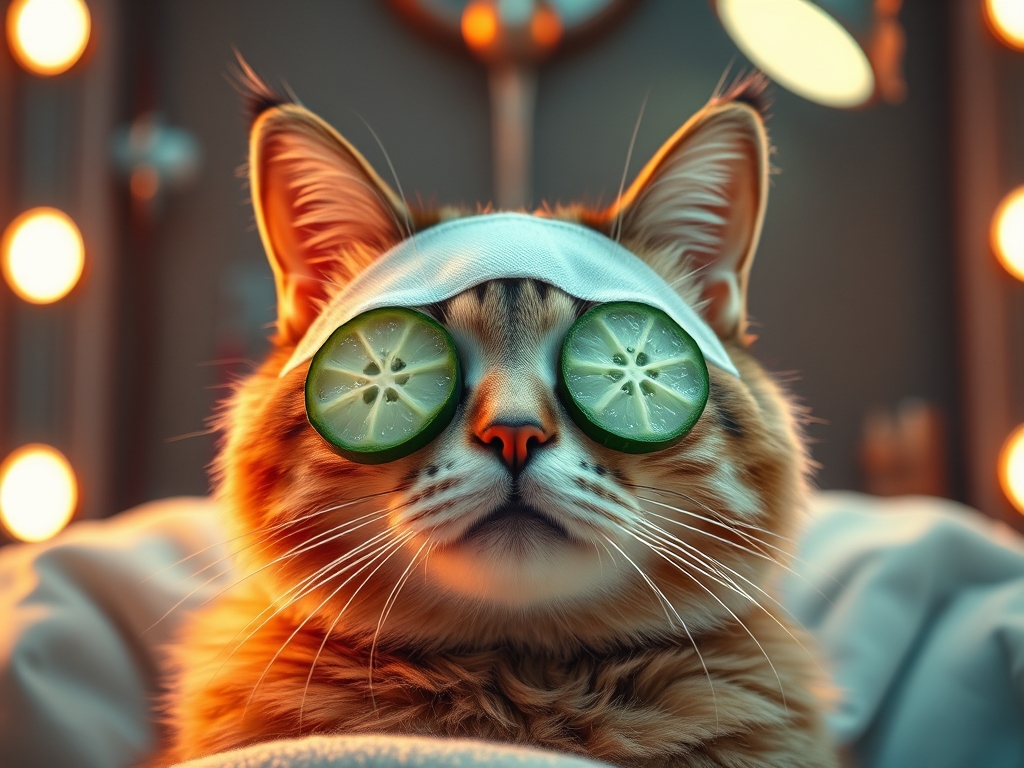 cat grooming kit for curly haired cats - cat grooming tools & kits guide hero image