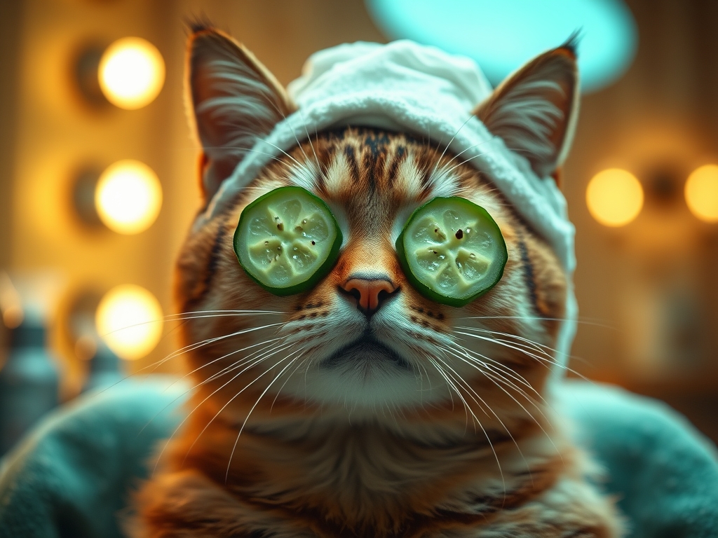 cat grooming kit for dander control - cat grooming tools & kits guide hero image