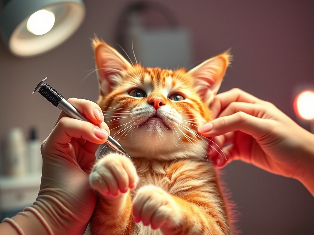 cat grooming kit for healthy skin - cat grooming tools & kits guide hero image