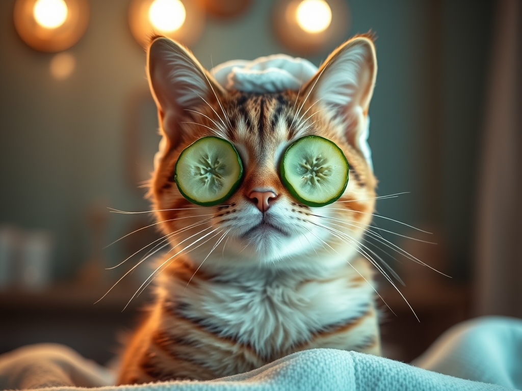 cat grooming kit for hypoallergenic cats - cat grooming tools & kits guide hero image