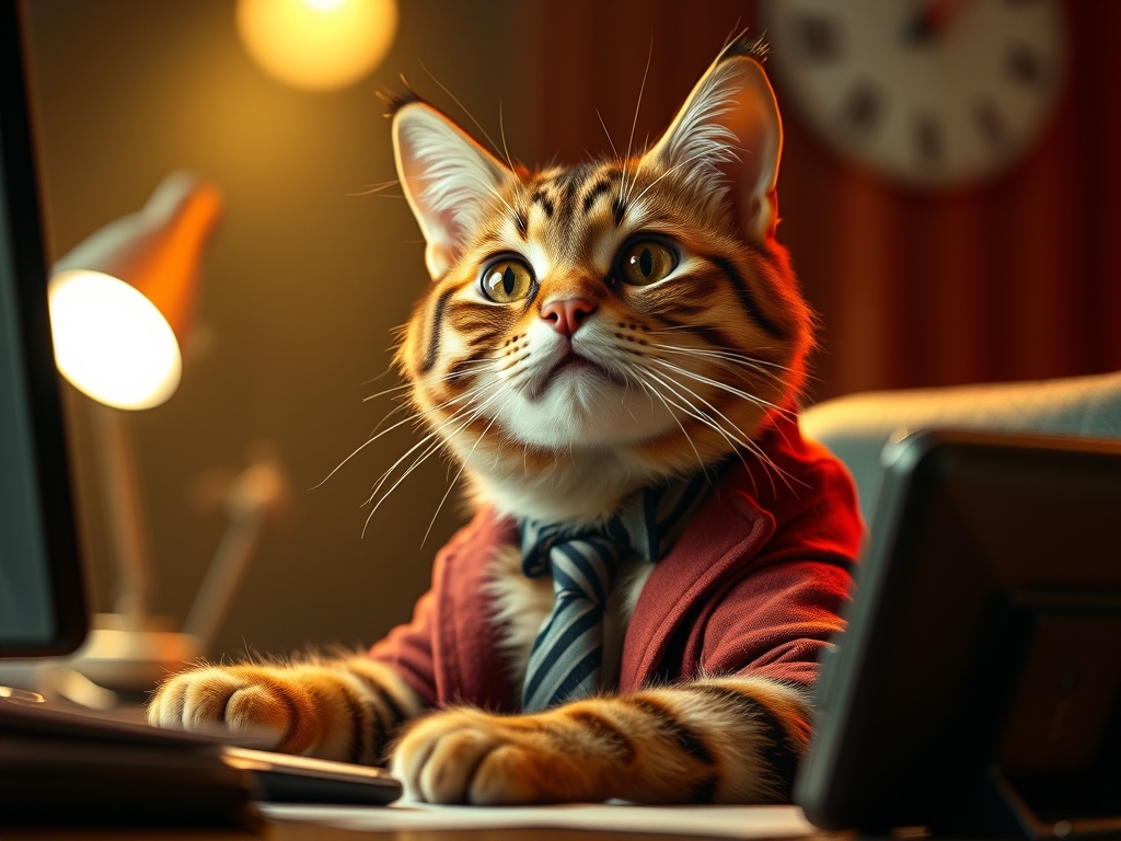 cat grooming kit for Maine Coons - cat grooming tools & kits guide hero image