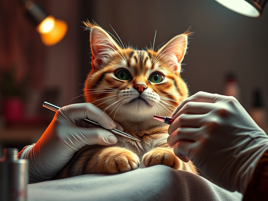 cat grooming kit for outdoor cats - cat grooming tools & kits guide hero image