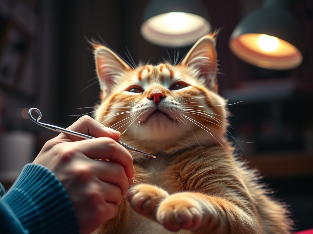 cat grooming kit for professional results - cat grooming tools & kits guide hero image