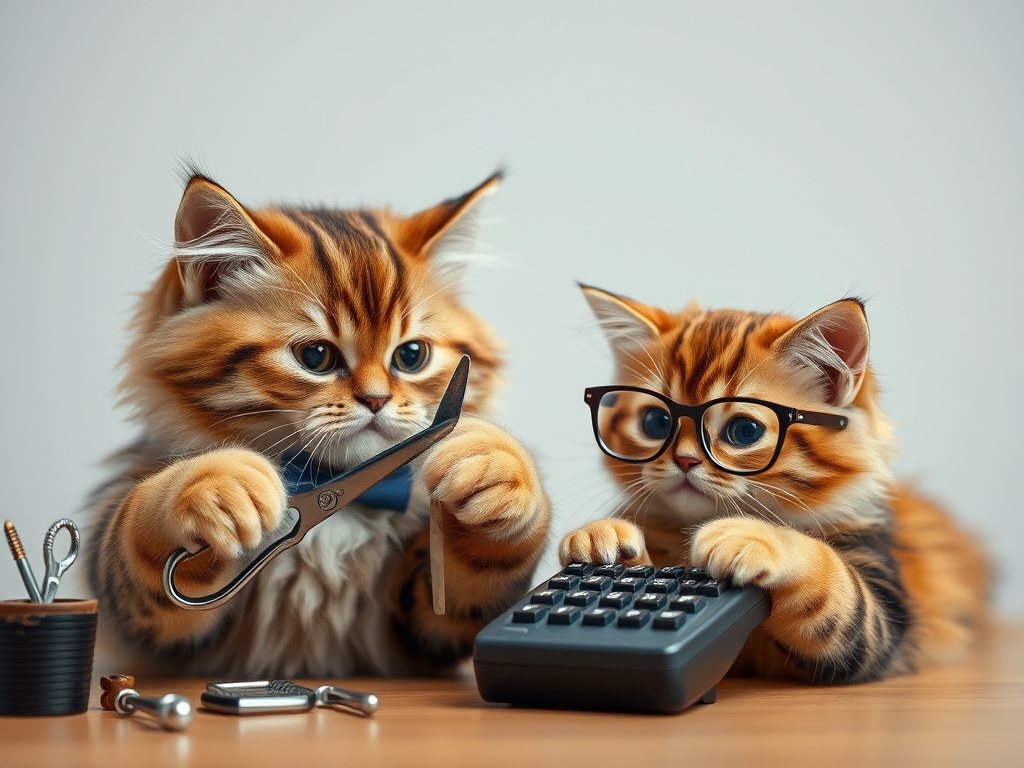 Costs and Value of Cat Grooming Kit for Professional Results - cat grooming tools & kits