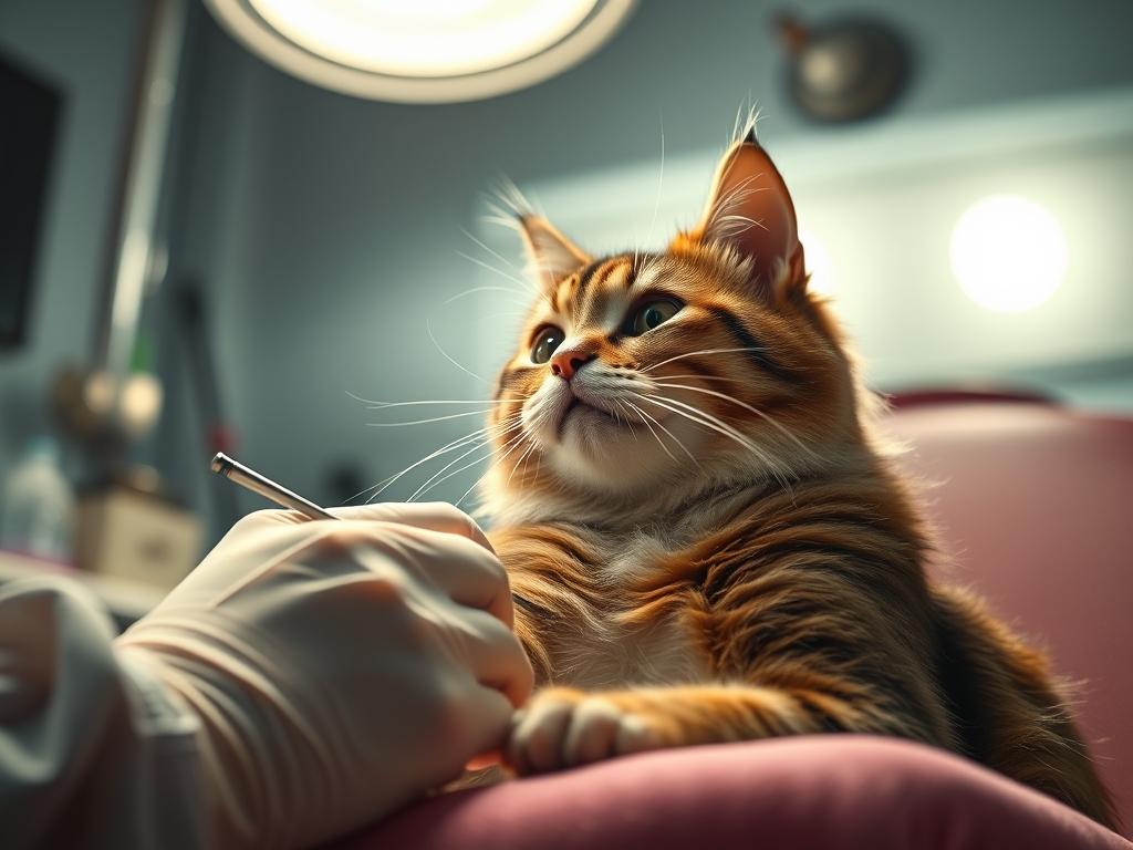 cat grooming kit for senior cats - cat grooming tools & kits guide hero image