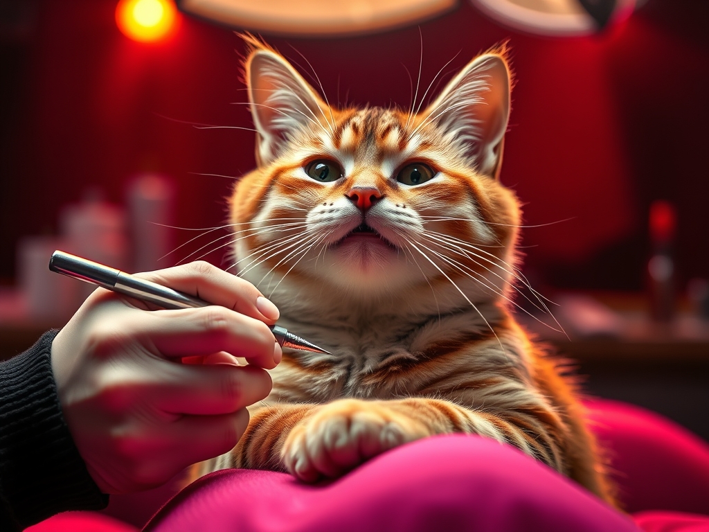 cat grooming kit for sensitive cats - cat grooming tools & kits guide hero image