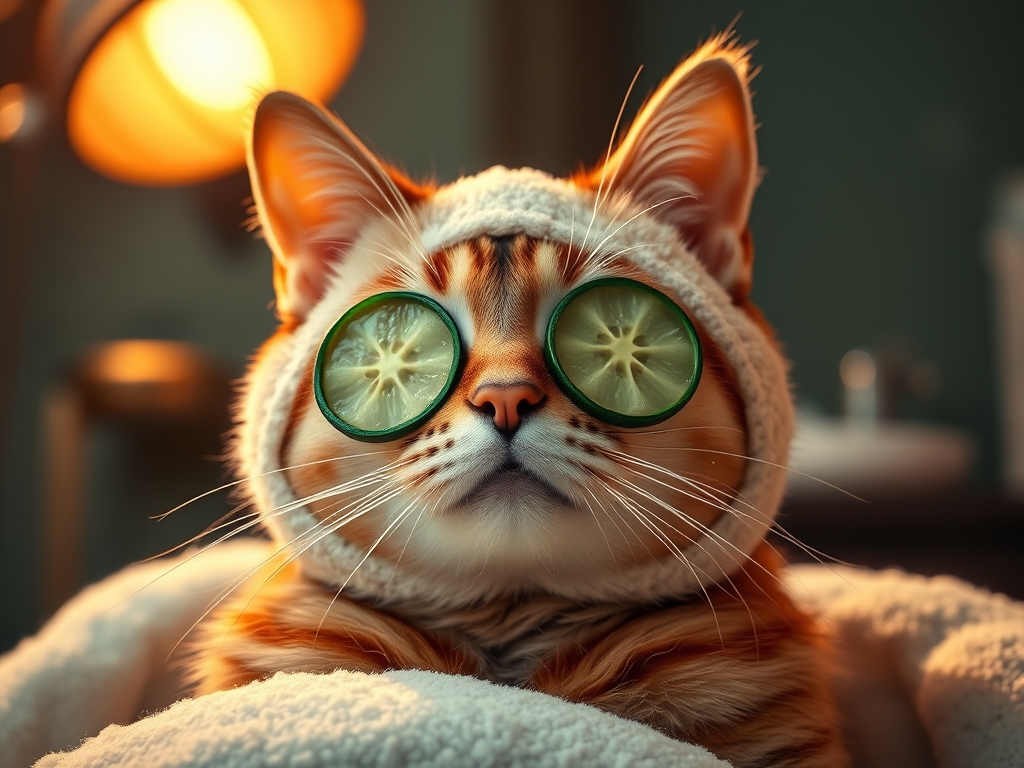 cat grooming kit for shedding season - cat grooming tools & kits guide hero image