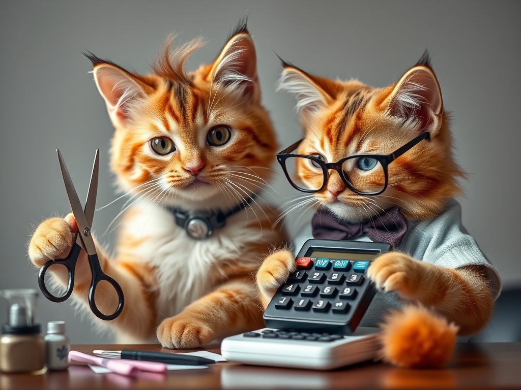 Understanding Costs and Value Is Cat Grooming Kit for Shiny Coat Worth It - cat grooming tools & kits